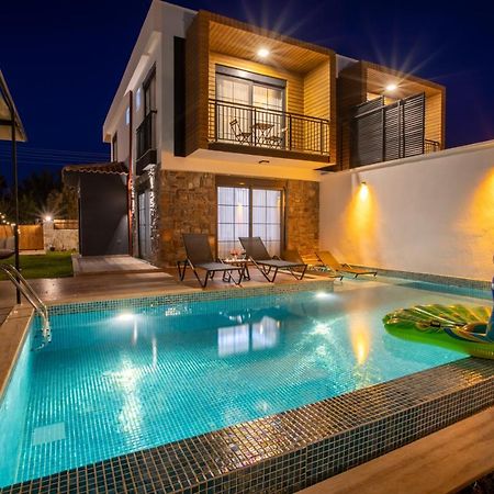 Villa Mayura Kaş Exterior foto
